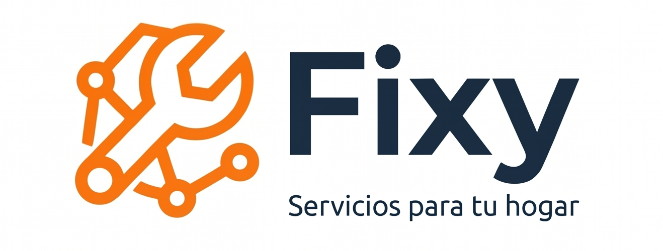 Fixy Logo