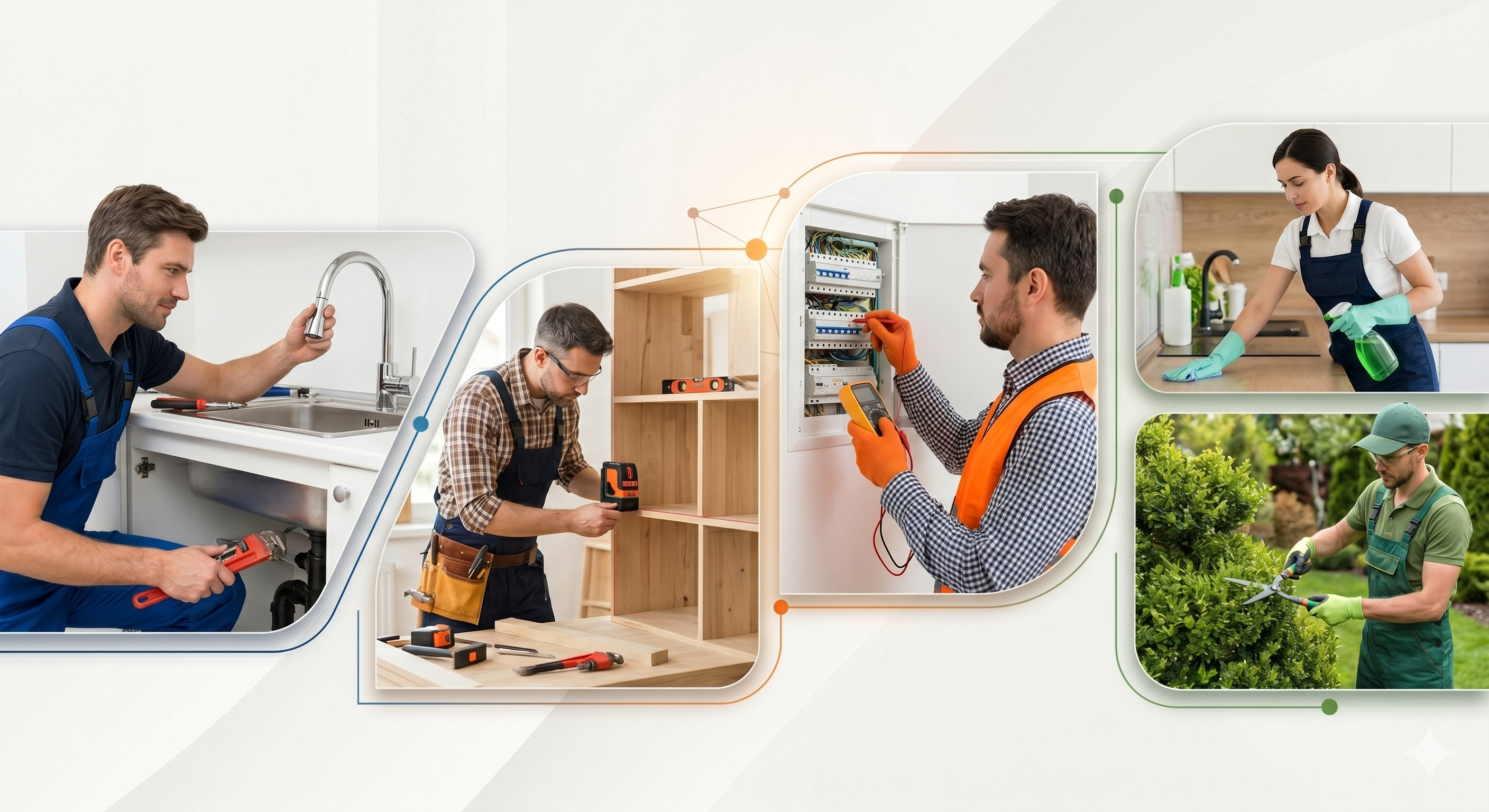 Servicios Profesionales Fixy